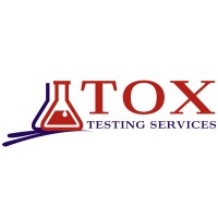 Tox Testing Services Logo