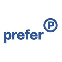 Prefer Logo