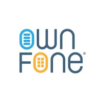 OwnFone Logo
