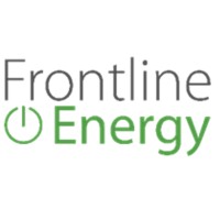 Frontline Energy Logo