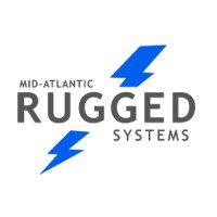 MIDATLANTIC RUGGED SYSTEMS, INC. Logo