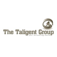 The Taligent Group Inc. Logo