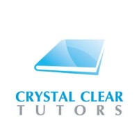 Crystal Clear Tutors Logo