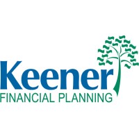 KEENER FINANCIAL PLANNING, LLC Logo