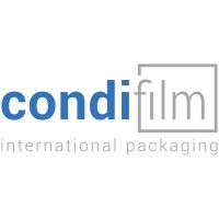 CONDI FILM INTERNATIONAL PACKAGING Logo