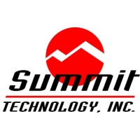Summit Technology, Inc. Logo