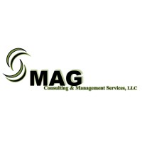MAG Consulting & Management Services LLC Logo