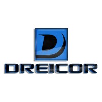 DREICOR INC Logo