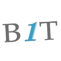 Be one traveller Logo