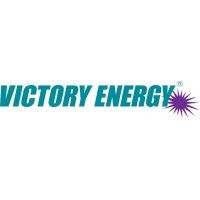 VICTORY ENERGY WELLNESS LLC Logo