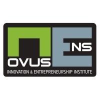 NOVUSENS Innovation and Entrepreneurship Institute Logo