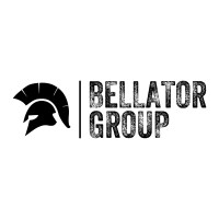 Bellator Group, Inc Logo