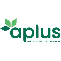 Aplus Srl Logo