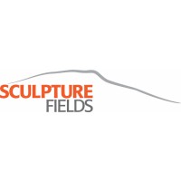 Sculpture Fields at Montague Park Logo