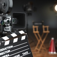 Video production Logo