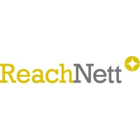 REACHNETT CONSULTING, INC. Logo