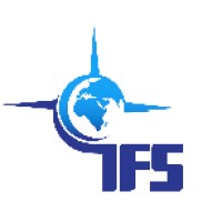 INTERNATIONAL FREIGHT SERVICES, INC Logo