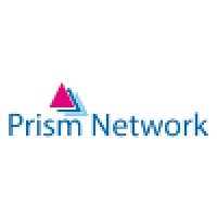 Prism Network Limited Logo