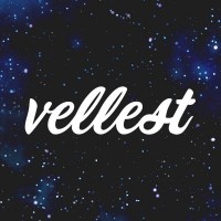 Vellest Logo