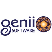 Genii Software Ltd Logo
