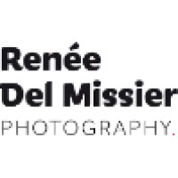 Renée Del Missier photography Logo