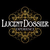 Lucent Dossier Experience Logo
