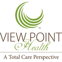 View Point Health Logo