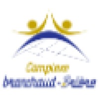 Complexe Branchaud-Brière Logo