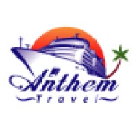 Anthem Travel, LLC Logo