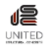 United Structural Concrete Logo