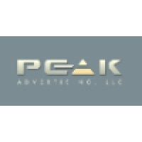 Peak Advertising, LLC Logo
