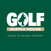 Golf Supply House Logo