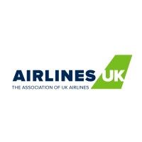 Airlines UK Logo