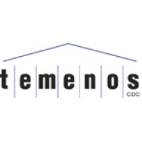 Temenos Community Development Corporation Logo
