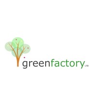 Green Factory ltd Logo