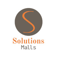 Solutions Malls Logo