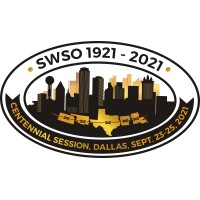 SOUTHWESTERN SOCIETY OF ORTHODONTISTS Logo