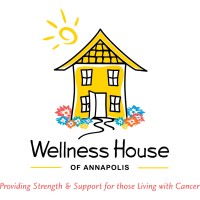 Wellness House of Annapolis Logo