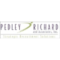 Pedley Richard and Associates Logo