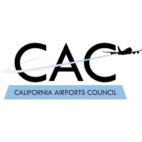 California Airports Council Logo