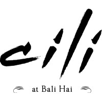 Cili at Bali Hai Golf Club Logo