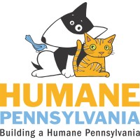 Humane Pennsylvania Logo