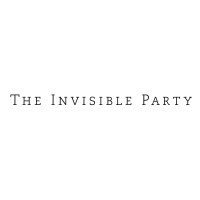 The Invisible Party Logo