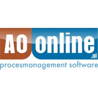 AO-online.nl Logo