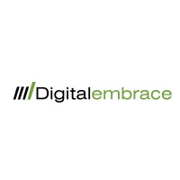 Digitalembrace Inc. Logo