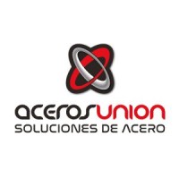 Aceros Union Logo