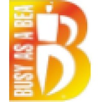 Busy As A Bea Productions Logo