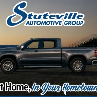 Stuteville Ford/Lincoln Logo