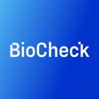 BioCheck, Inc. Logo