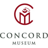 Concord Museum Logo